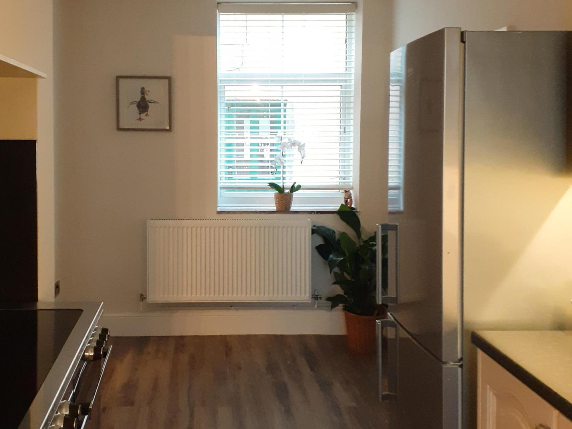 Heath View Vila Cheddleton Exterior foto